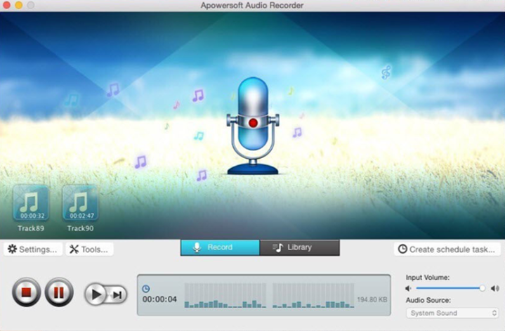 Los 10 mejores programas de grabación de audio para Mac