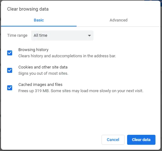 Cómo acelerar las subidas y las descargas de Google Drive 3