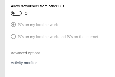 Cómo limitar el ancho de banda de las aplicaciones en Windows 6
