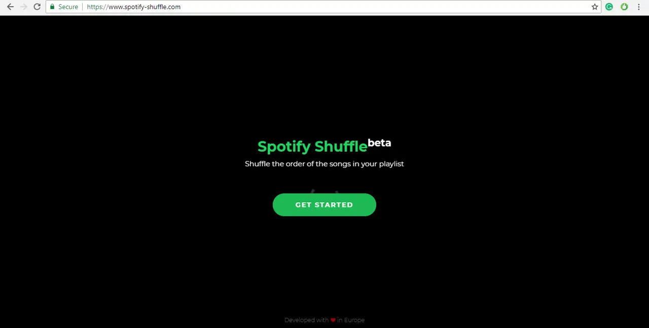 4 formas de arreglar Spotify Shuffle no es aleatorio 2