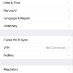 ¿La linterna del iPhone no funciona? Intenta estos trucos
