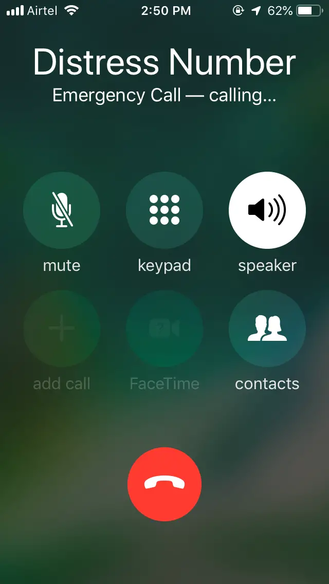 Cómo grabar llamadas telefónicas en el iPhone 1