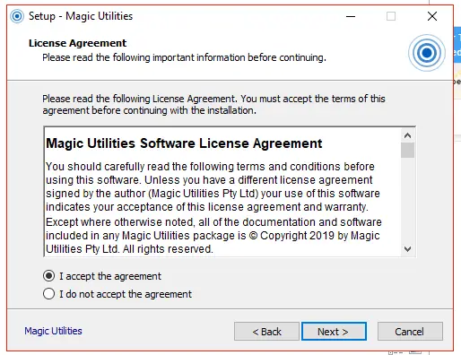 Cómo usar el Magic Trackpad en Windows 6