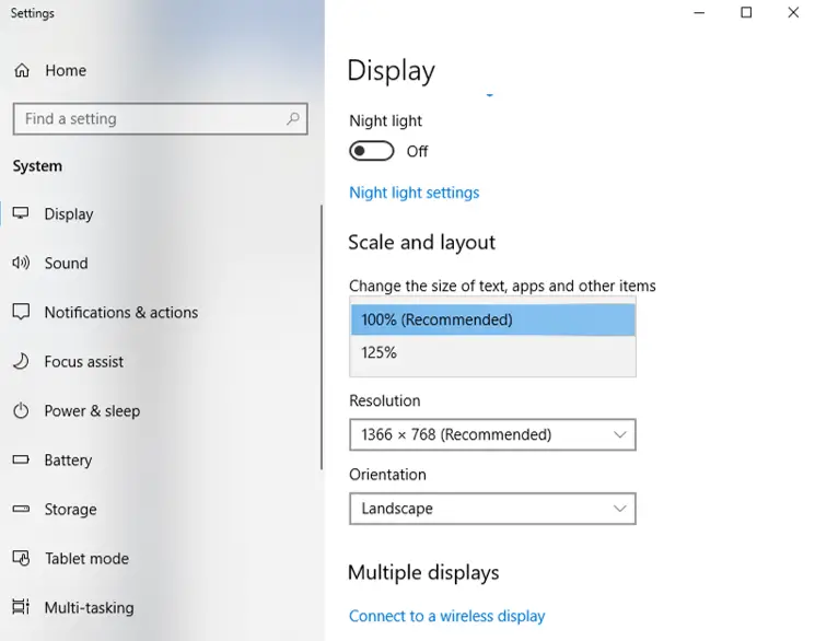 Cómo arreglar el icono del volumen que falta en Windows 10 5