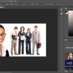 Cómo quitar objetos en Photoshop Cómo quitar objetos en Photoshop