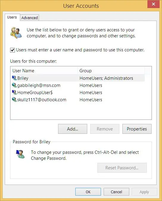 Arreglar "la puerta de enlace predeterminada no está disponible" Windows 7 8