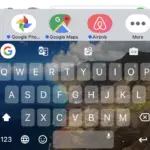 Cómo borrar las aplicaciones de iMessage en el iPhone Cómo borrar las aplicaciones de iMessage en el iPhone