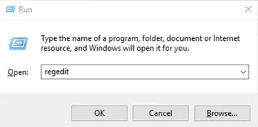 Cómo cambiar la carpeta de instalación predeterminada en Windows 10 1