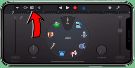 Cómo configurar una canción como tono de llamada en el iPhone 3