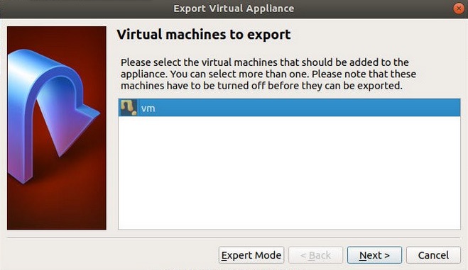 Cómo importar/exportar archivos OVA en VirtualBox 1