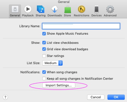 Cómo convertir canciones de iTunes a MP3 1