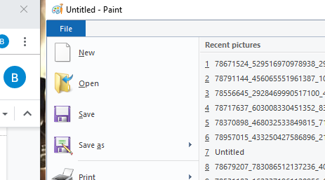 Cómo hacer una captura de pantalla en Dell 4