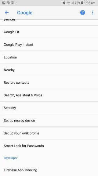 ¿"Ok Google" no funciona con Android? Intenta estos trucos 1