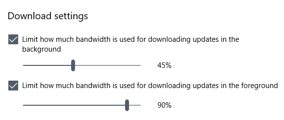 Cómo limitar el ancho de banda de las aplicaciones en Windows 7