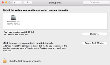 Qué hacer si el disco de inicio está casi lleno Mac 2