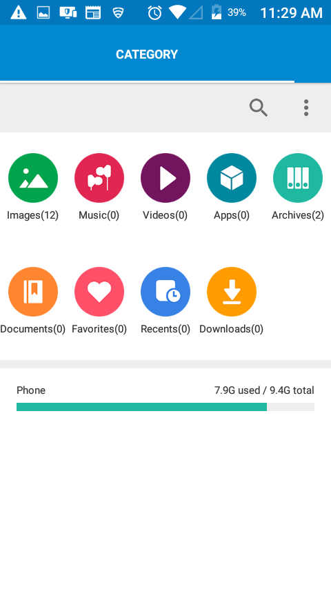 Cómo descargar la aplicación Tutu en Android 1