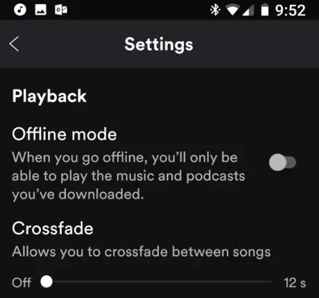 Cómo reproducir música de Spotify en varios dispositivos 2