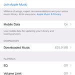 Cómo hacer que los Apple AirPods sean más ruidosos