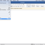 Cómo escribir el símbolo del euro en el Mac