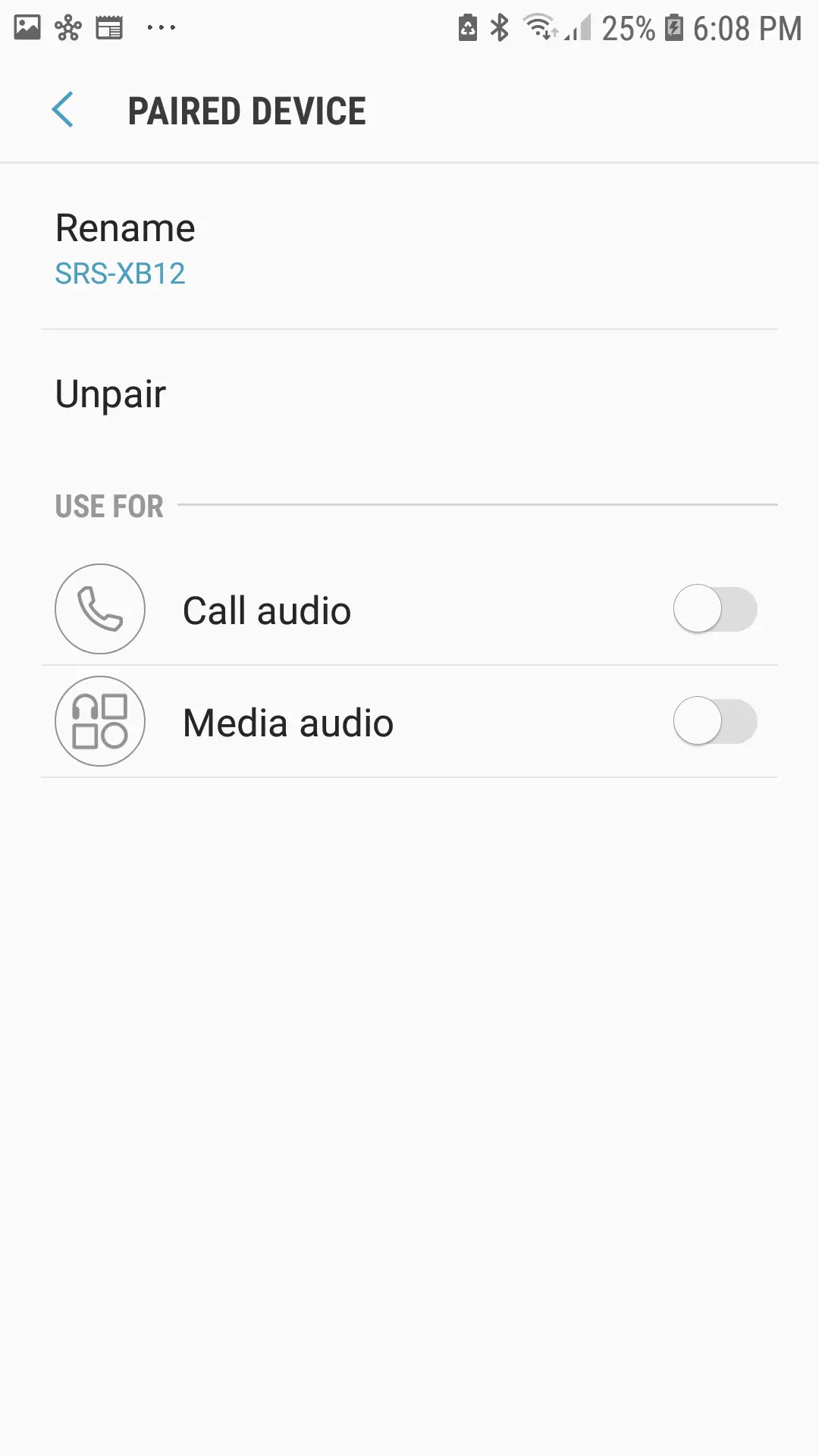 ¿No puedes oír las llamadas en el teléfono Android? Pruebe estas soluciones 3