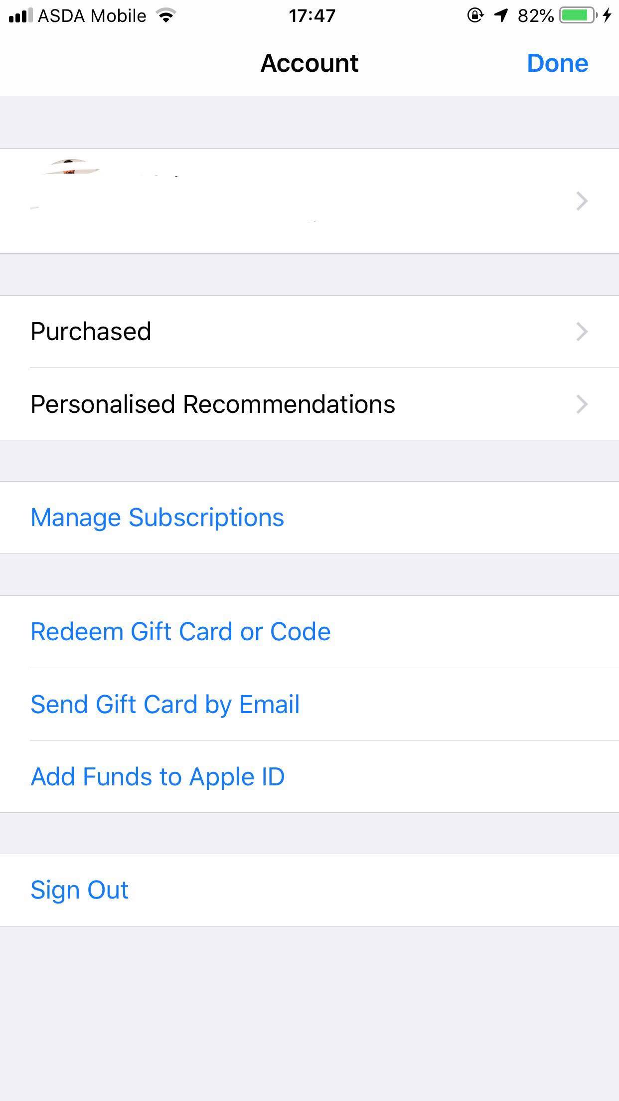 Cómo descargar aplicaciones iCloud a iPhone o iPad 2
