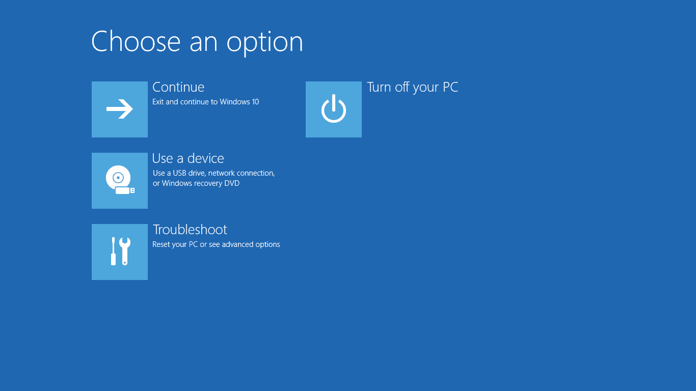 Cómo arreglar "No podemos encontrar tu cámara" 0xA00F4244 en Windows 10 5