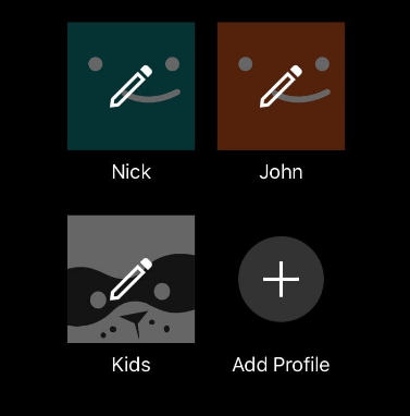 Cómo cambiar la imagen de perfil de Netflix 4