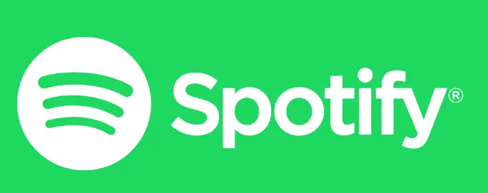 ¿Cuál es la fuente utilizada en Spotify? 2