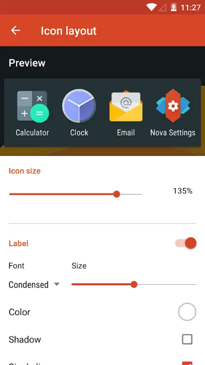 7 mejores aplicaciones para personalizar Android 4