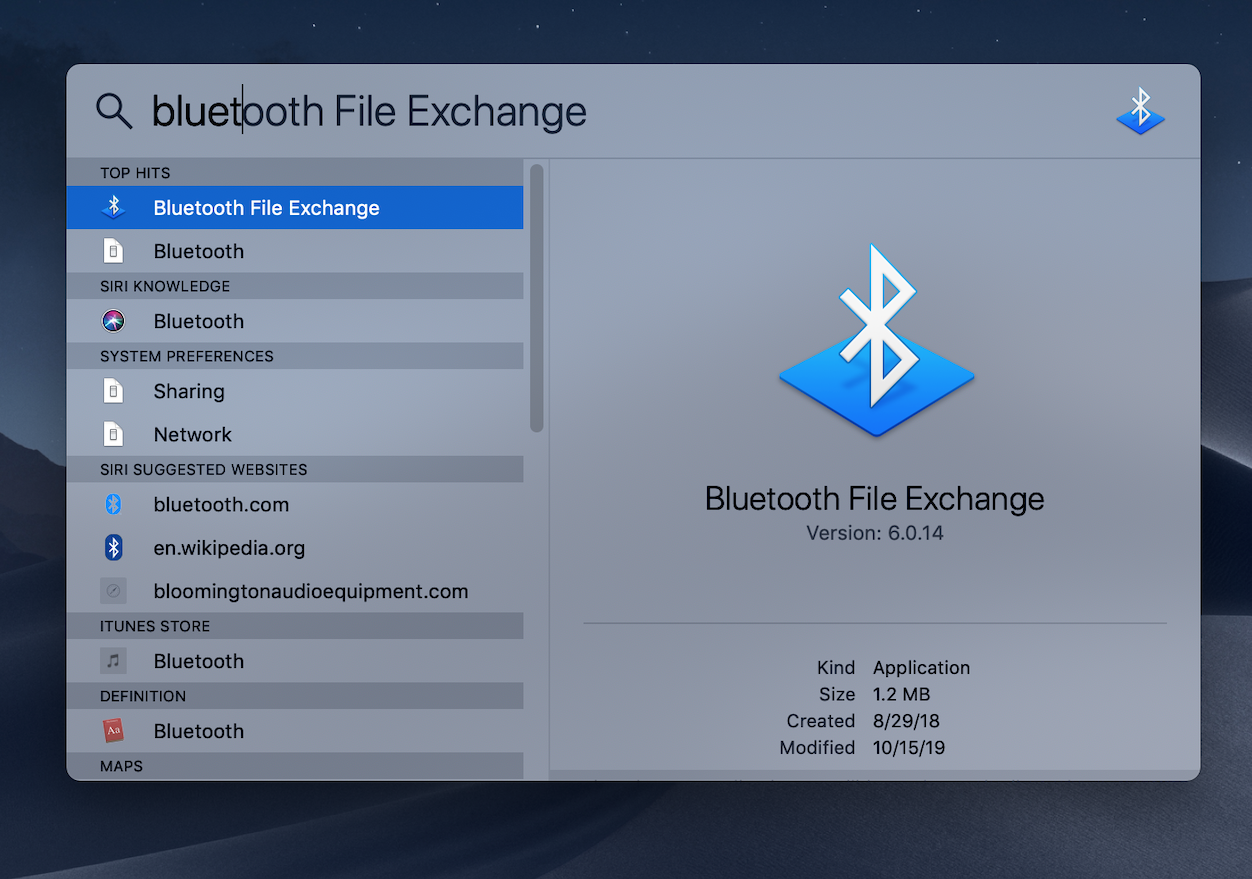 Cómo activar el Bluetooth sin el teclado o el ratón del Mac 1