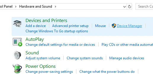 Cómo instalar y actualizar los controladores en Windows 10 6