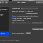 Tu Mac fue incapaz de comunicarse con tu reloj de Apple
