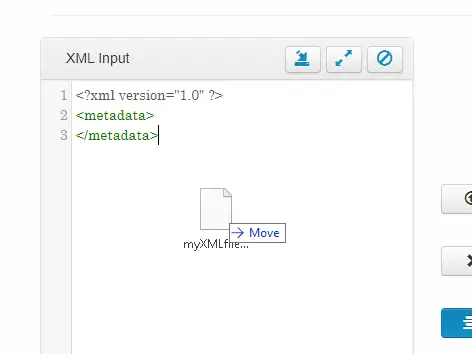 Cómo crear un archivo XML 7