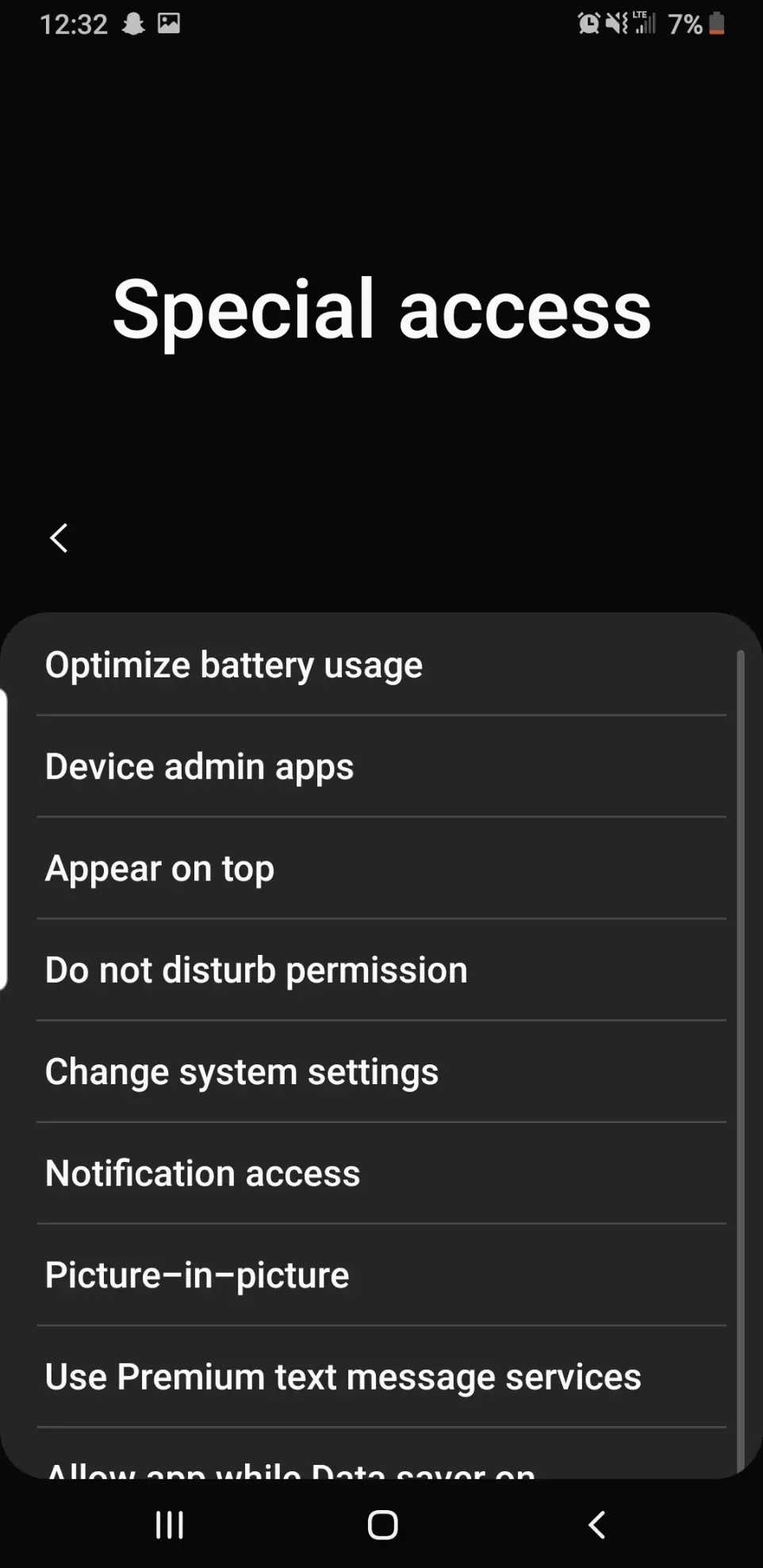 Cómo eliminar los anuncios de la pantalla de bloqueo de Android 6