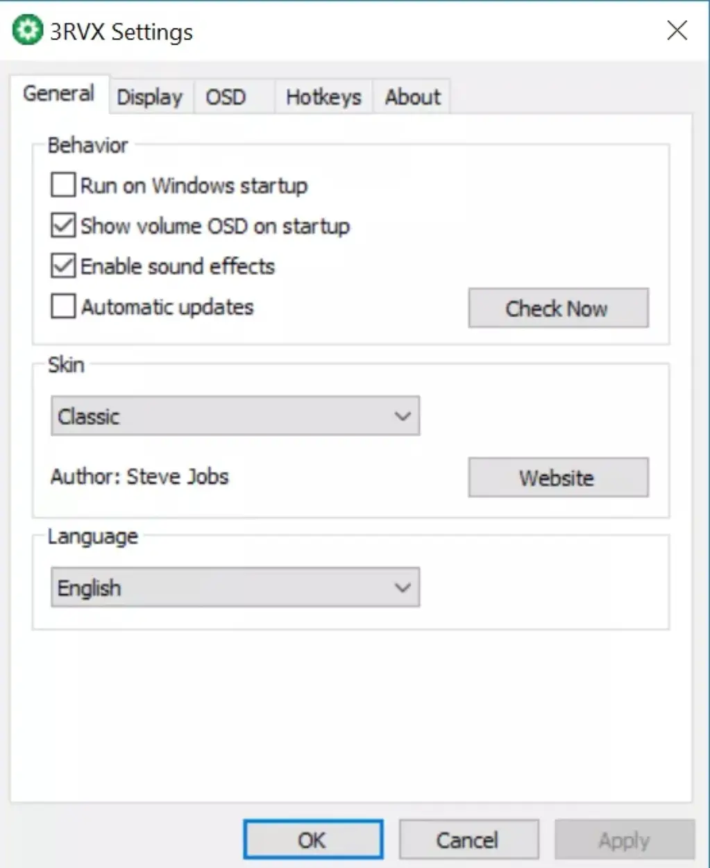 Cómo controlar el volumen con el teclado en Windows 10 2