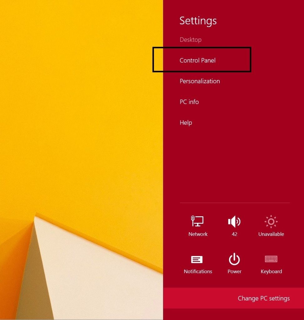Cómo cambiar el color del puntero del ratón en Windows 10 4