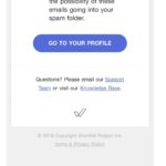 Cómo bloquear la dirección de correo electrónico en el iPhone Cómo bloquear la dirección de correo electrónico en el iPhone