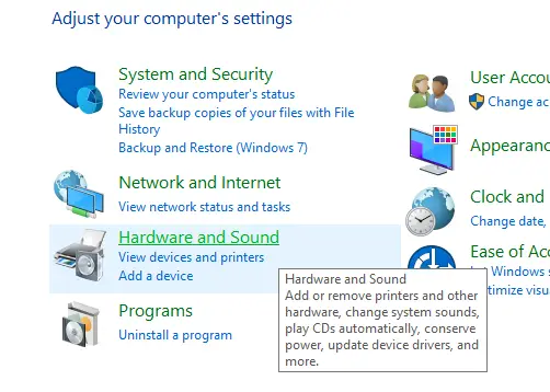 Cómo instalar y actualizar los controladores en Windows 10 5