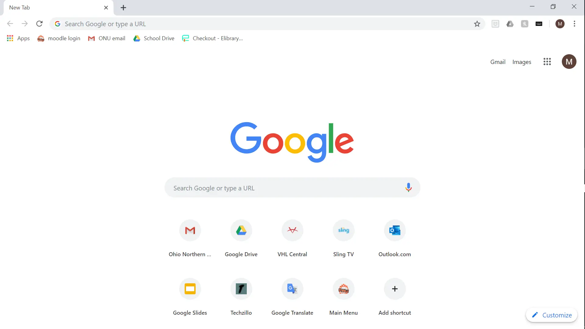 Cómo ver las descargas en Google Chrome 1