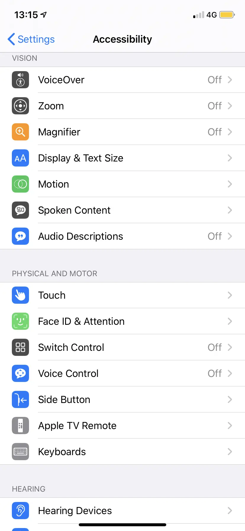 Cómo cambiar el enrutamiento del audio de las llamadas en el iPhone 2