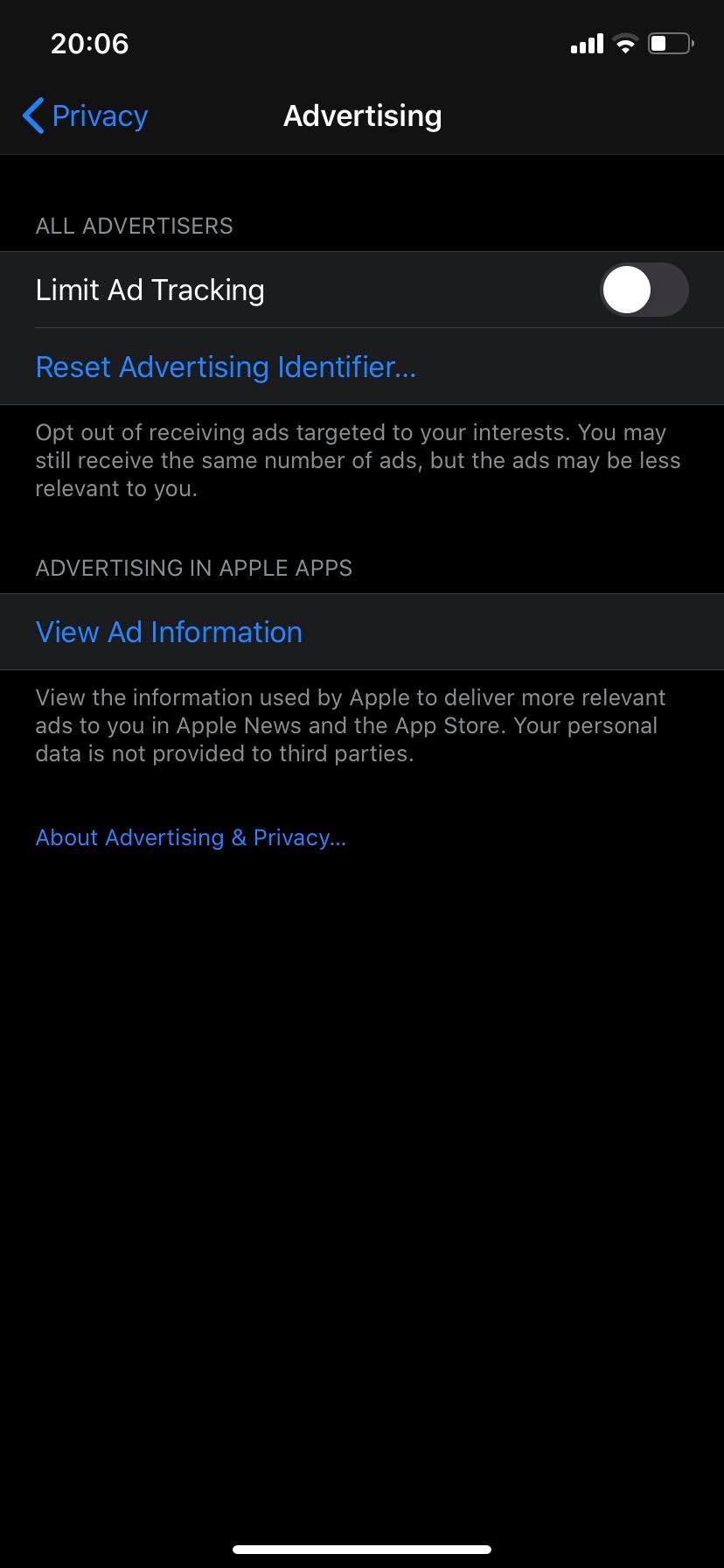 Cómo gestionar los permisos de las aplicaciones en el iPhone 6