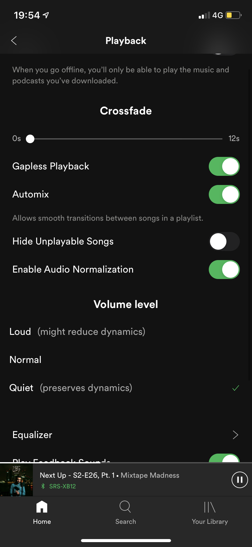 ¿Auriculares Bluetooth demasiado ruidosos en el iPhone? Prueba esto. 5