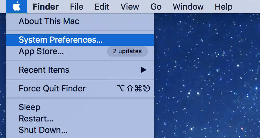 ¿La captura de pantalla de Mac no funciona? Intenta estos trucos 2