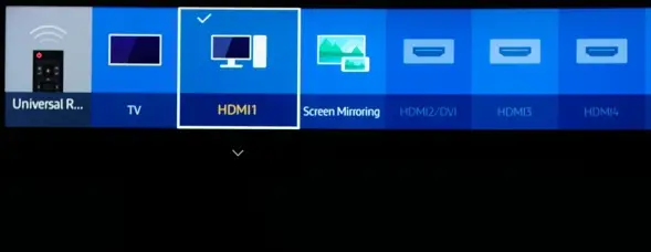 Cómo solucionar problemas de conexión HDMI 2