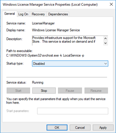 Arreglar "Tu licencia de Windows expirará pronto" Windows 10 6