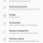 Cómo hacer ping a un teléfono Android Cómo hacer ping a un teléfono Android
