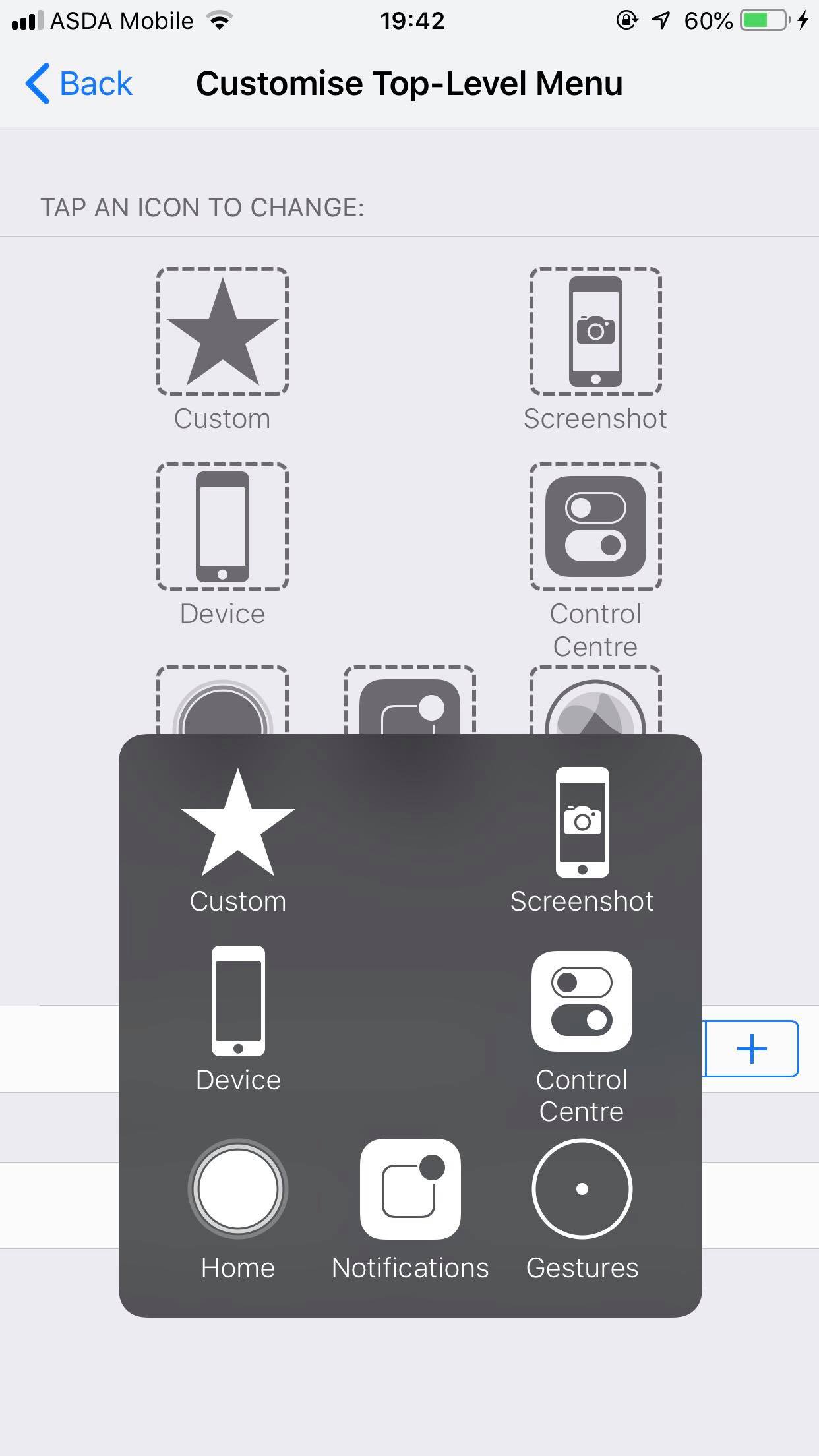 ¿Las capturas de pantalla no funcionan en el iPhone? Intenta estos trucos 4