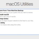 Cómo arreglar el "Comando no encontrado" Mac Cómo arreglar el "Comando no encontrado" Mac