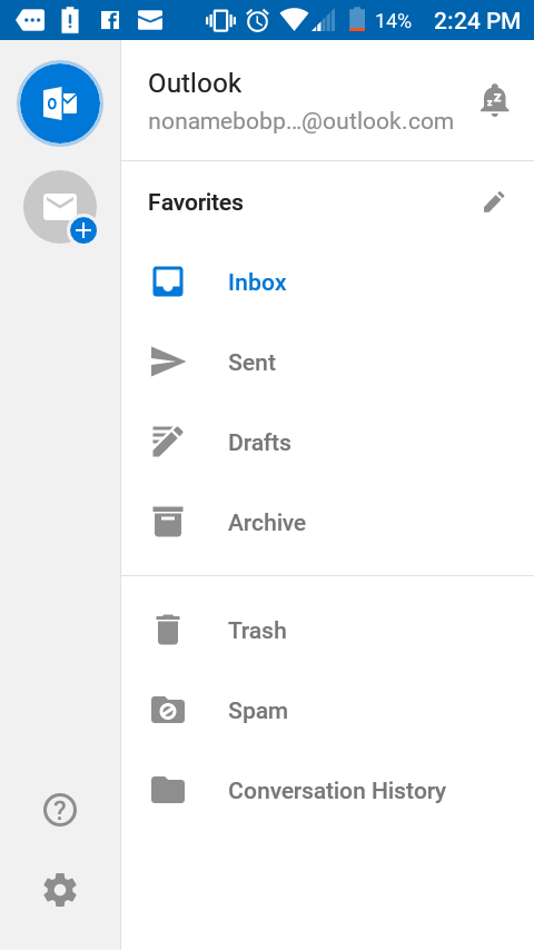 Cómo borrar en masa correos electrónicos en Outlook 5