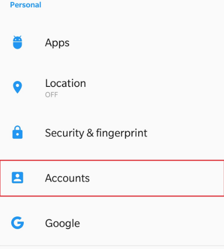 Cómo configurar la segunda dirección de Gmail 4